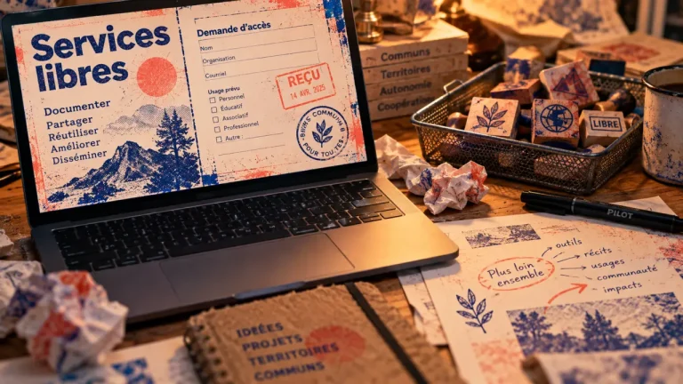 Framasoft et le logiciel libre : des alternatives à Google Forms, Doodle et YouTube
