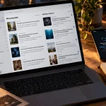 Lecteur de flux rss en ligne pour centraliser sa veille