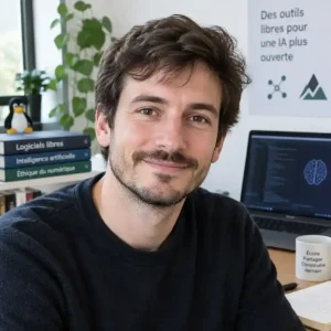 Maël Vaugrenard