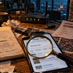 Moteur de recherche sans restriction : moins de suivi, filtres sans traque