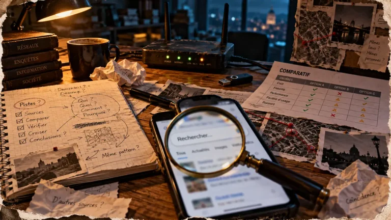 Moteur de recherche sans restriction : moins de suivi ne veut pas dire zéro filtre